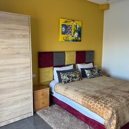 Bidani Villa Essaouira Luaran gambar