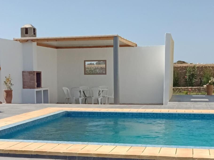 Bidani Villa Essaouira Luaran gambar