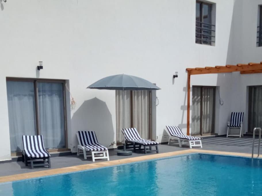 Bidani Villa Essaouira Luaran gambar