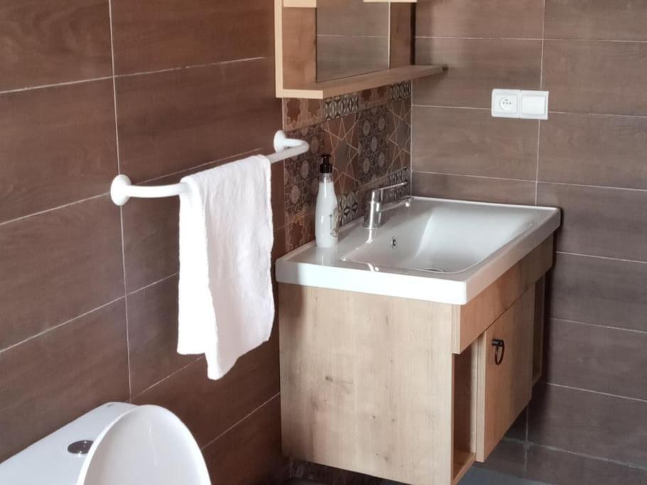 Bidani Villa Essaouira Luaran gambar