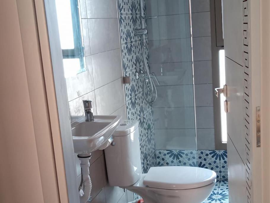 Bidani Villa Essaouira Luaran gambar