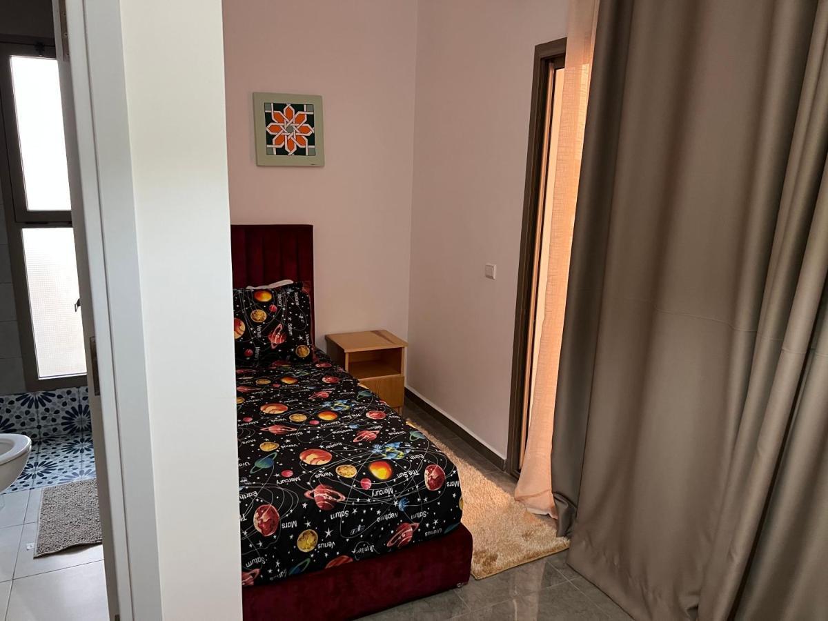 Bidani Villa Essaouira Luaran gambar
