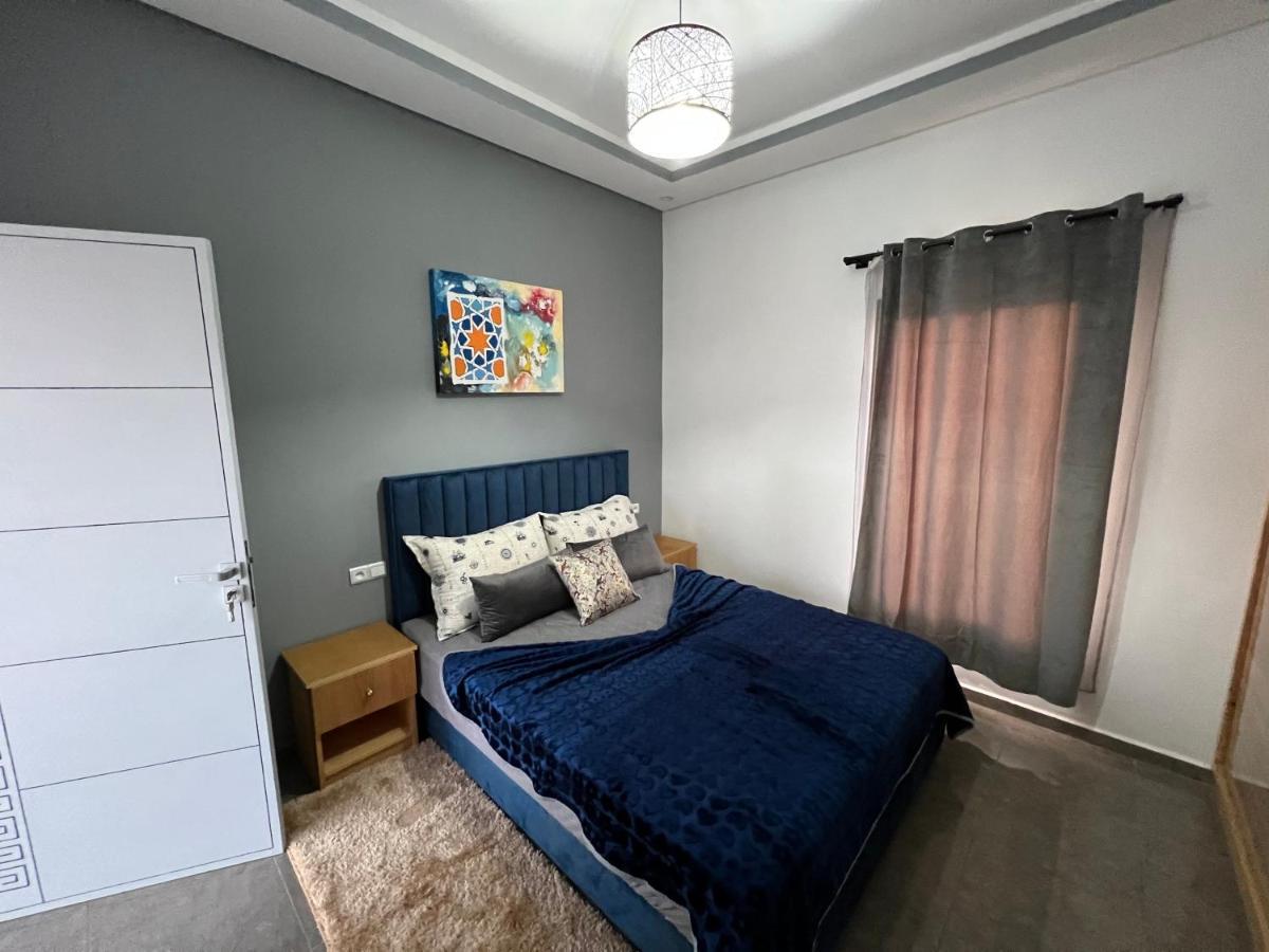 Bidani Villa Essaouira Luaran gambar