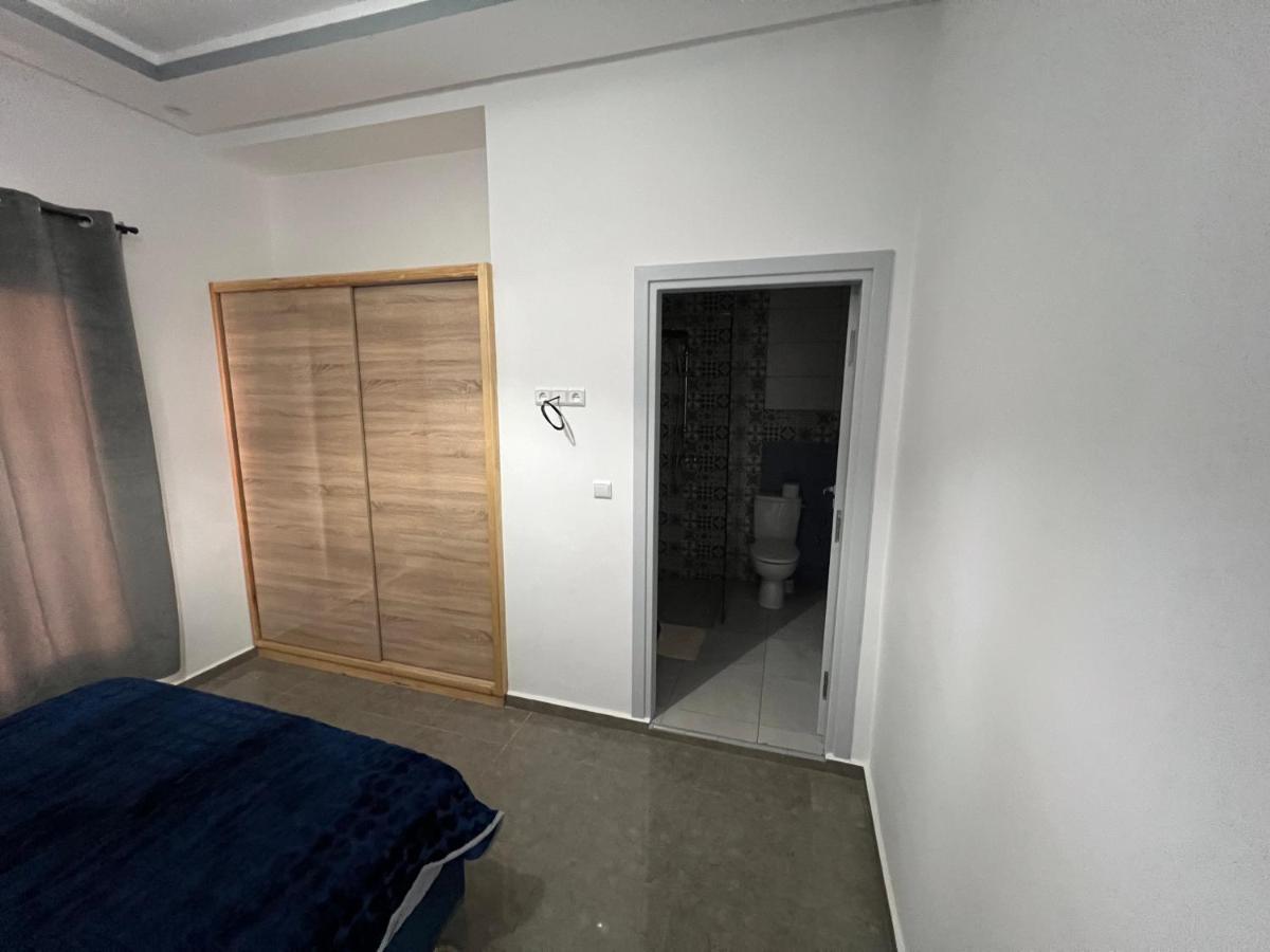 Bidani Villa Essaouira Luaran gambar