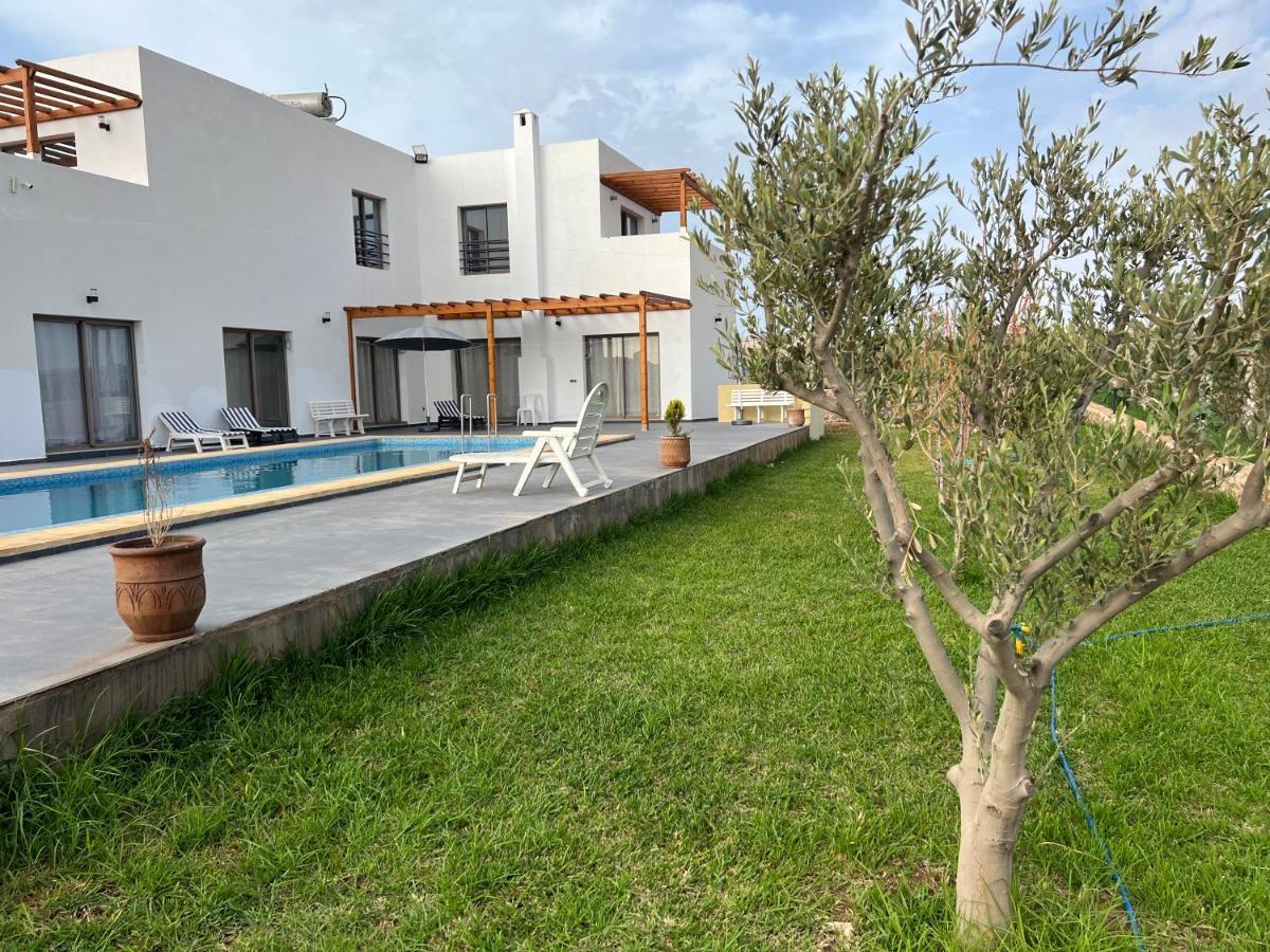 Bidani Villa Essaouira Luaran gambar
