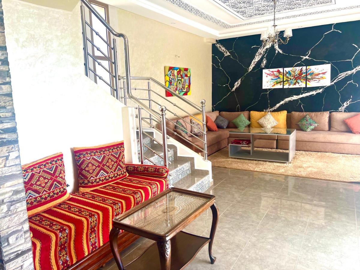 Bidani Villa Essaouira Luaran gambar