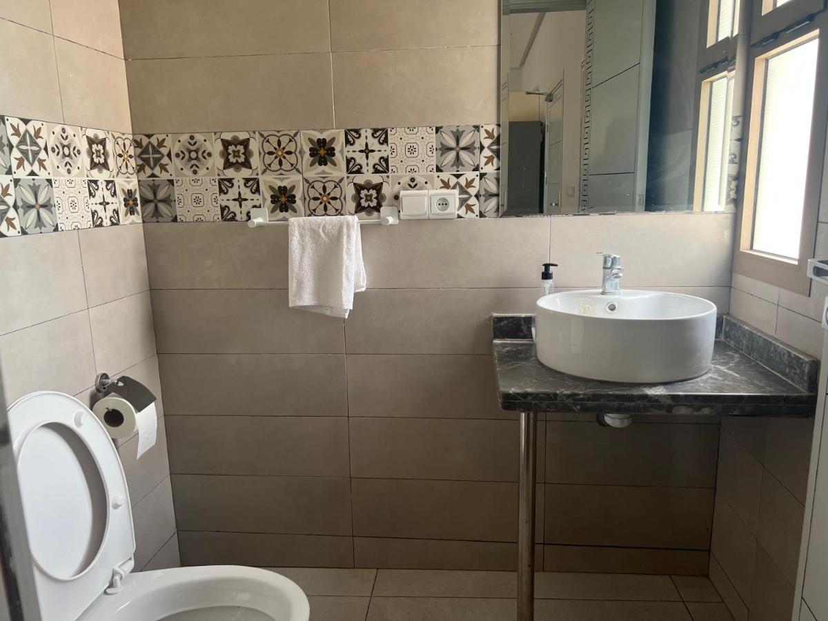 Bidani Villa Essaouira Luaran gambar