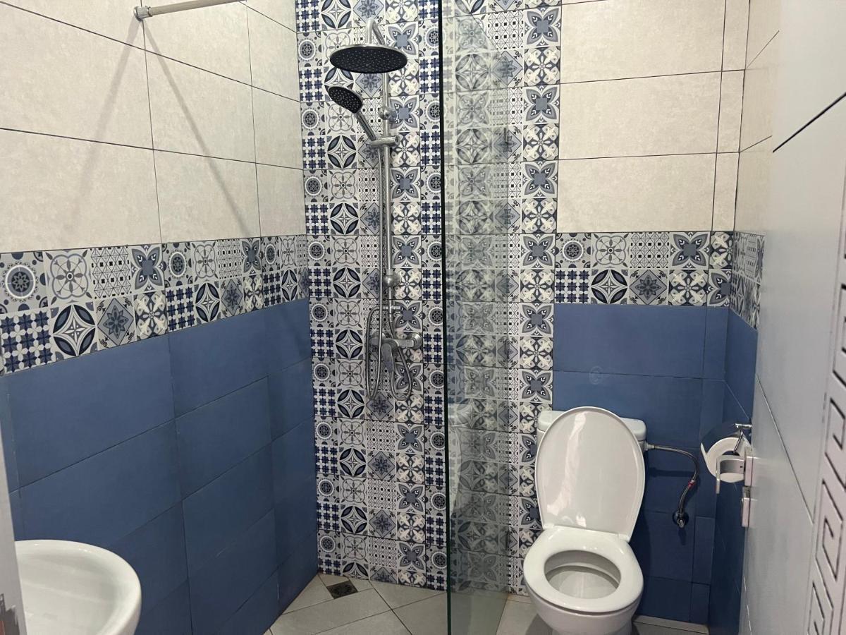 Bidani Villa Essaouira Luaran gambar