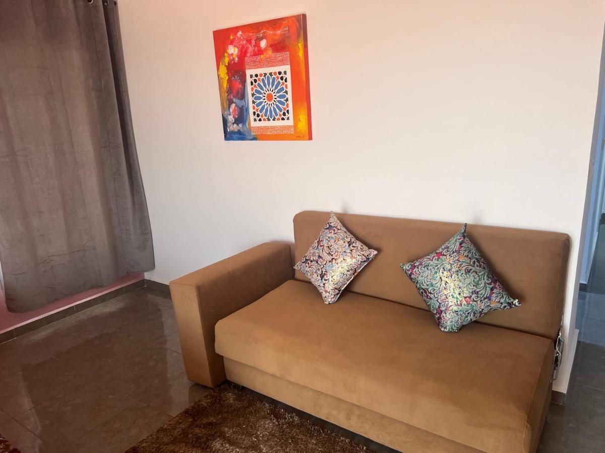 Bidani Villa Essaouira Luaran gambar