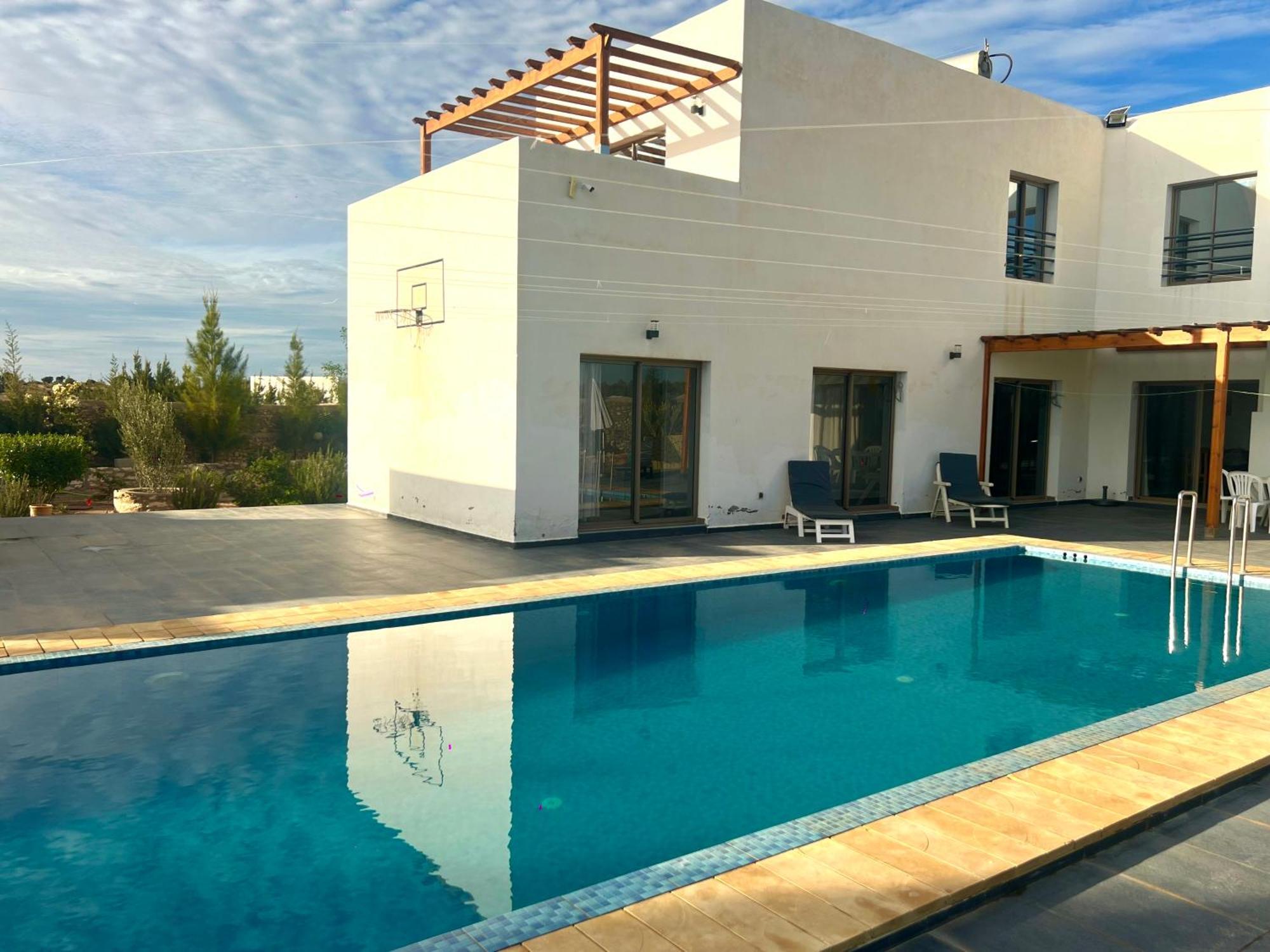 Bidani Villa Essaouira Luaran gambar