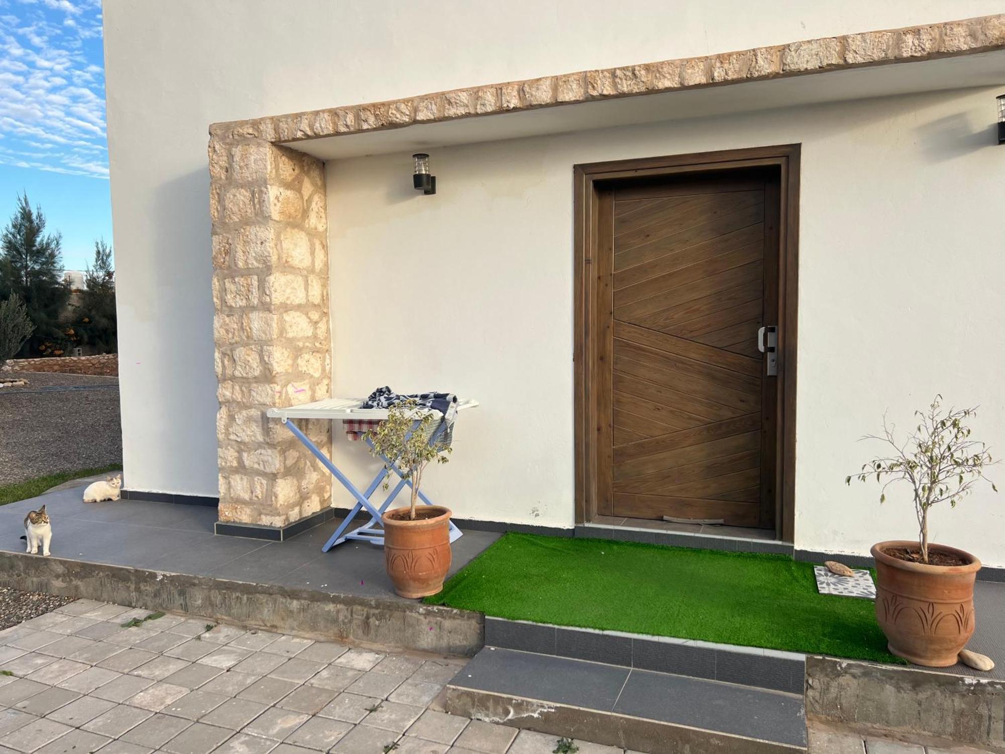 Bidani Villa Essaouira Luaran gambar