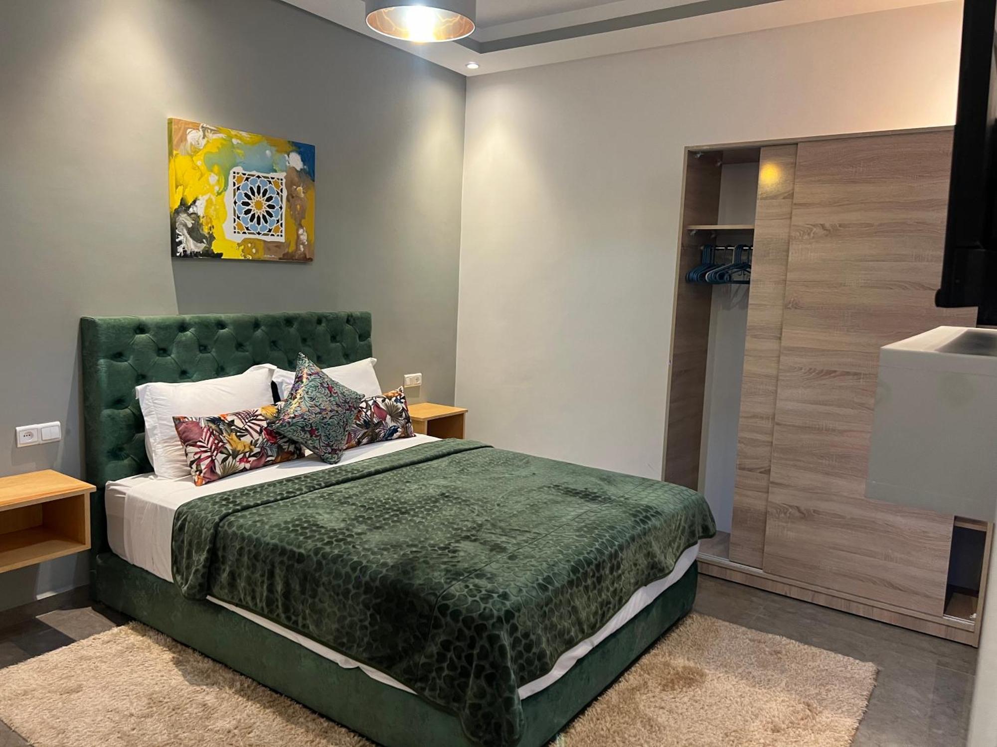 Bidani Villa Essaouira Luaran gambar