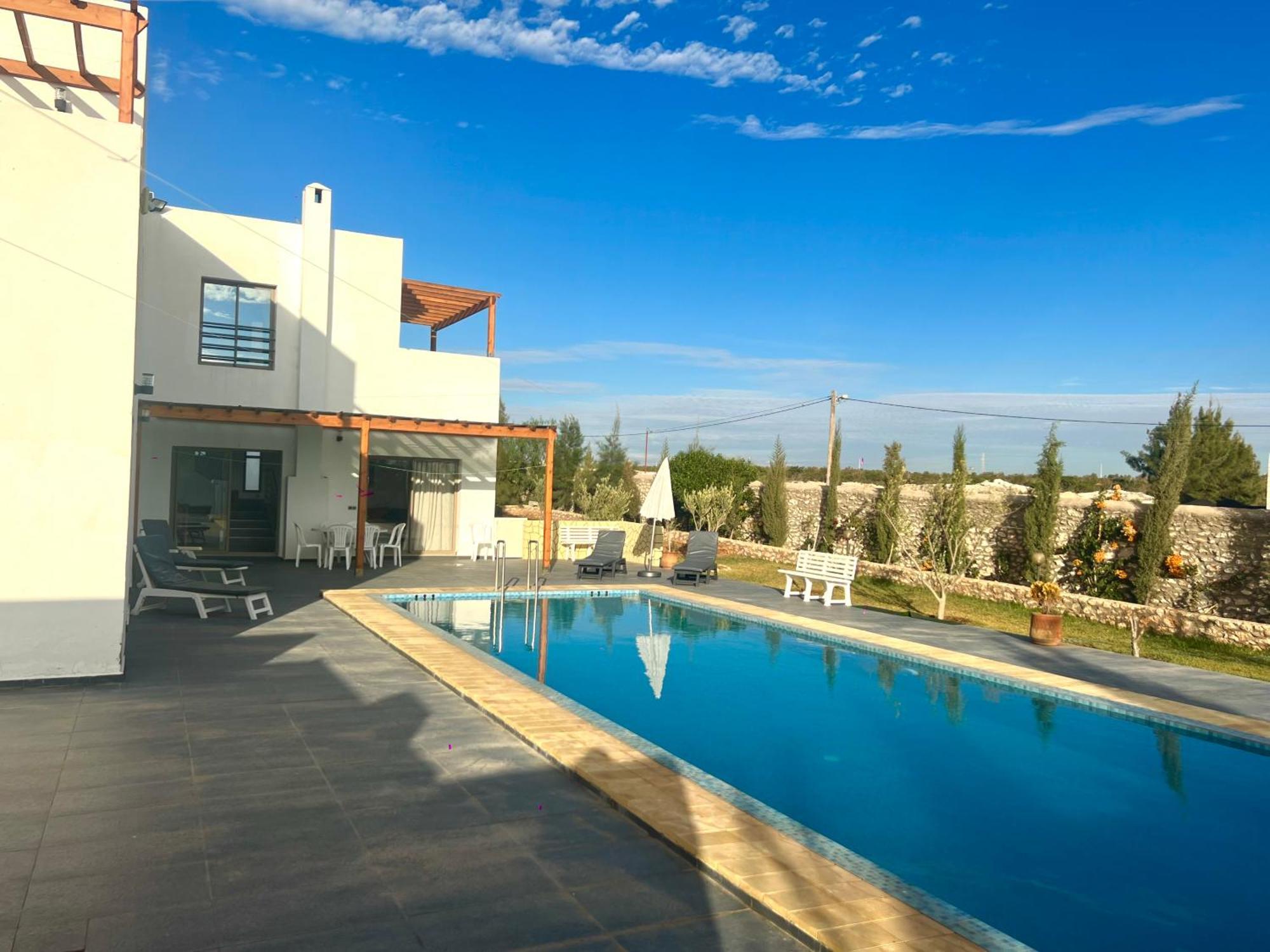 Bidani Villa Essaouira Luaran gambar
