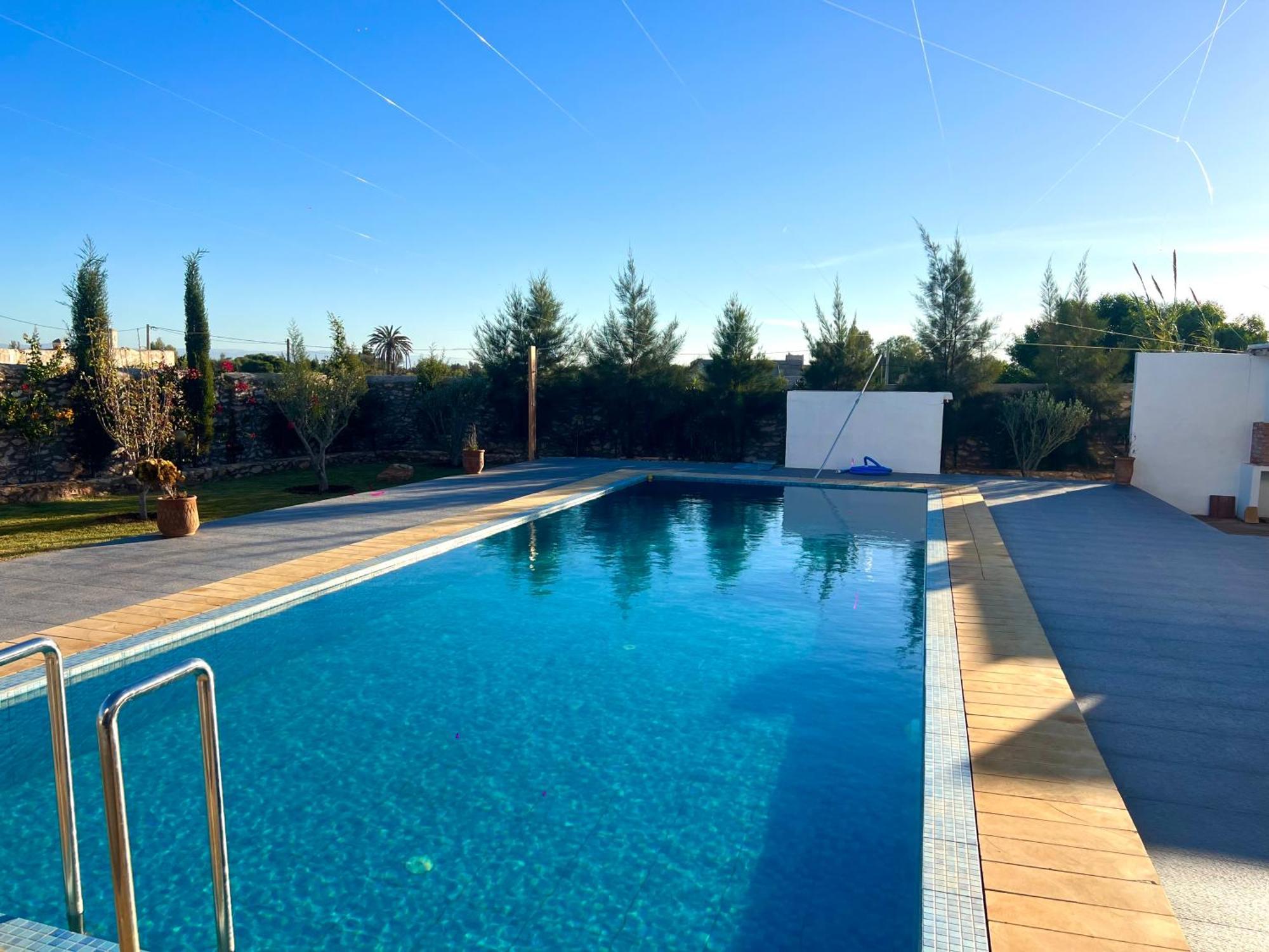 Bidani Villa Essaouira Luaran gambar