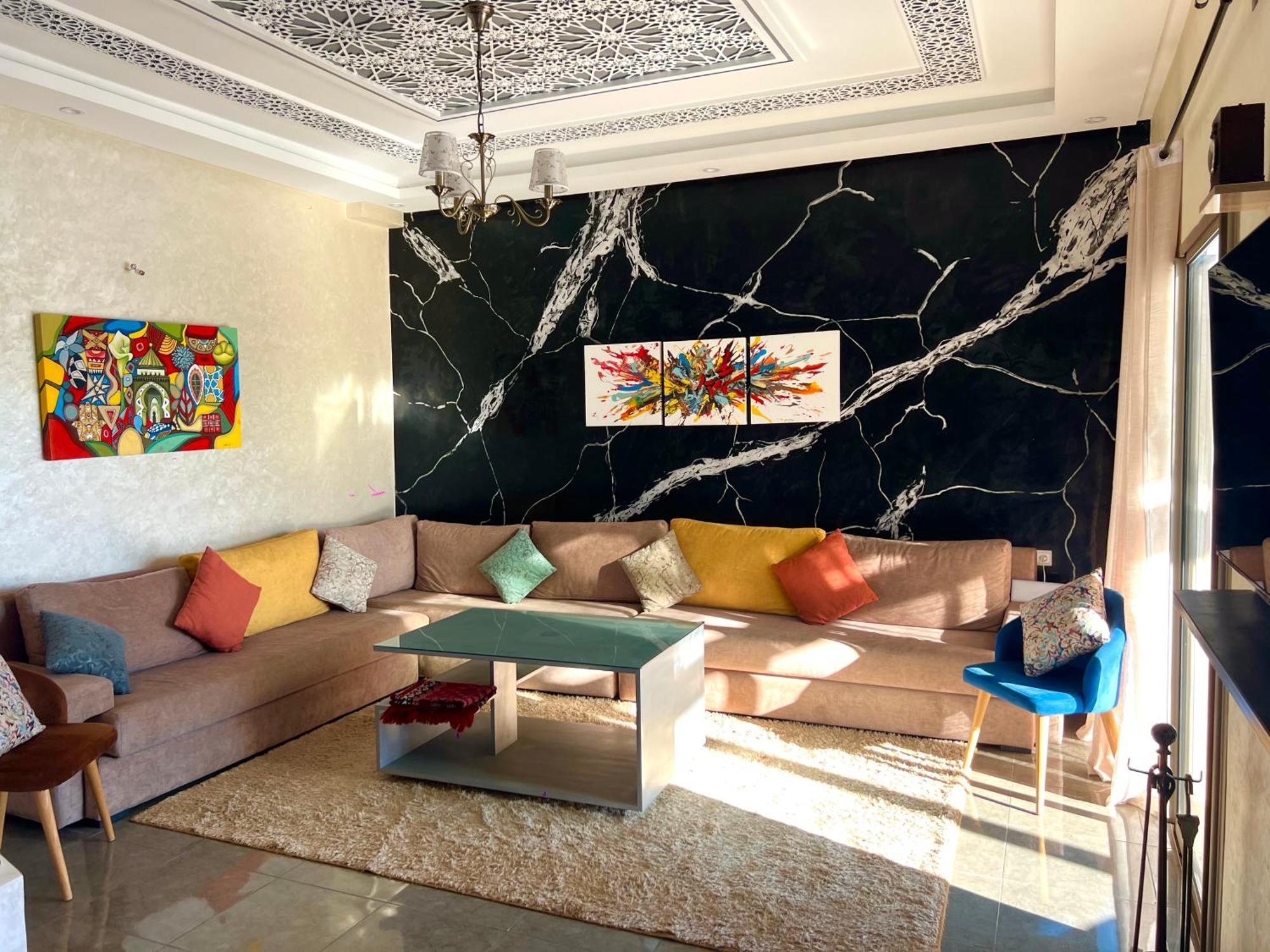 Bidani Villa Essaouira Luaran gambar